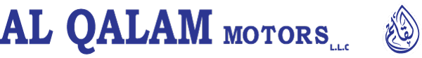 Al Qalam Motors logo