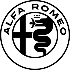 Alfa Romeo of Westport logo