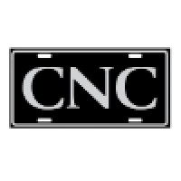CNC Motors logo
