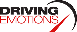 Driving Emotions logo
