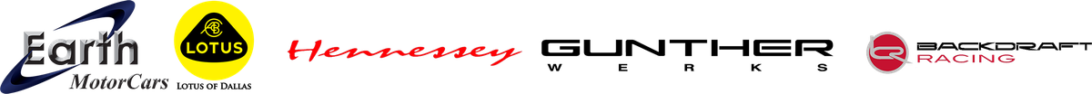 Earth MotorCars logo