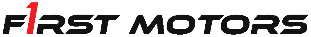 F1rst Motors logo