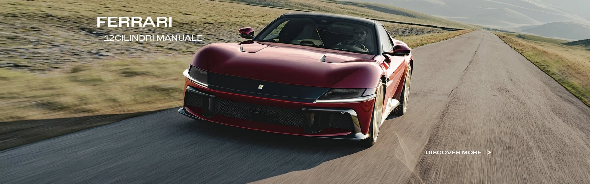 Automotive presentation by Ferrari Silicon Valley.