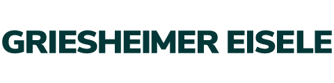 Griesheimer & Eisele GmbH logo