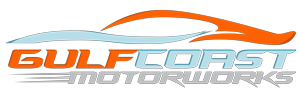 Gulf Coast Motorworks logo