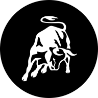 Lamborghini Montréal logo