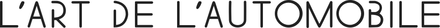 L’ART DE L’AUTOMOBILE logo