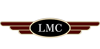 Legendary Motorcar Company logo
