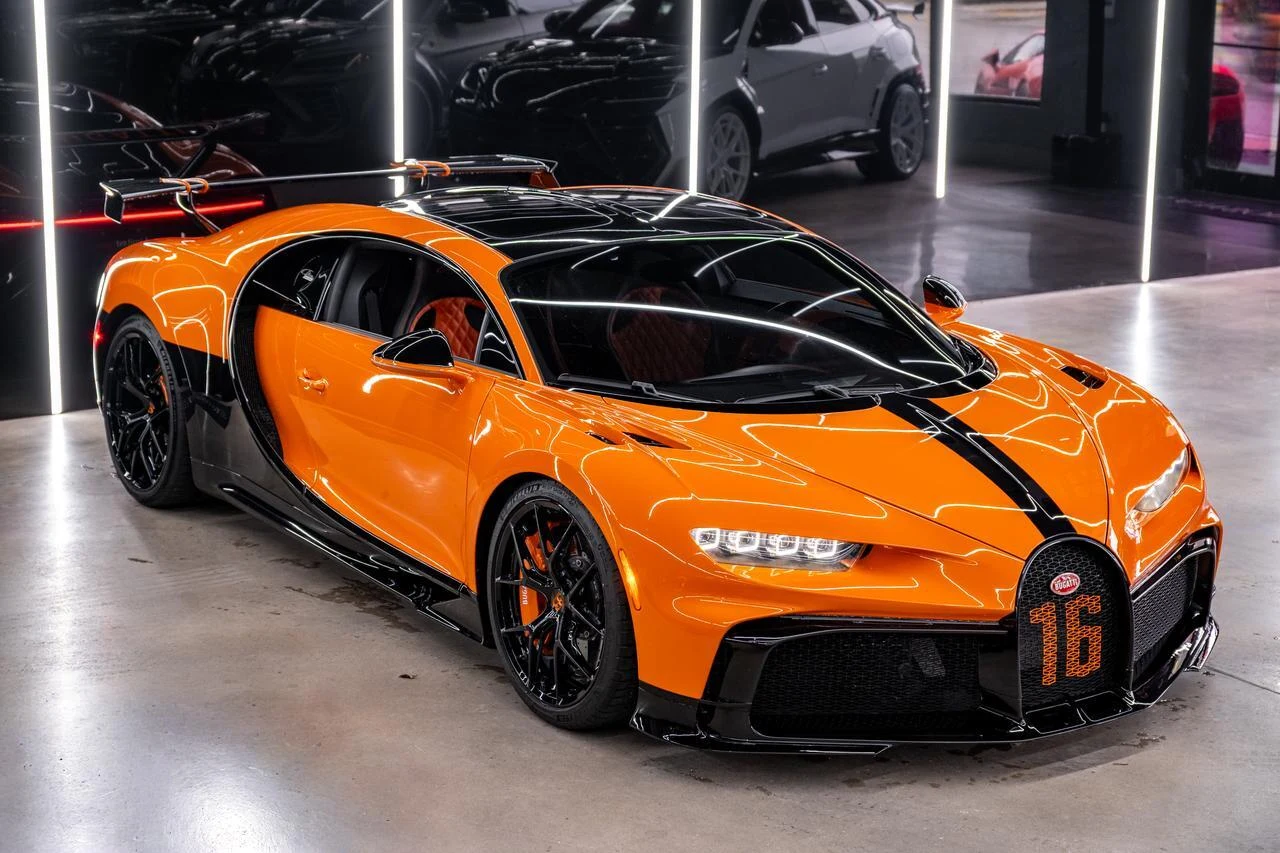 Car offered by Limited Spec Automotive, photographed by the seller.