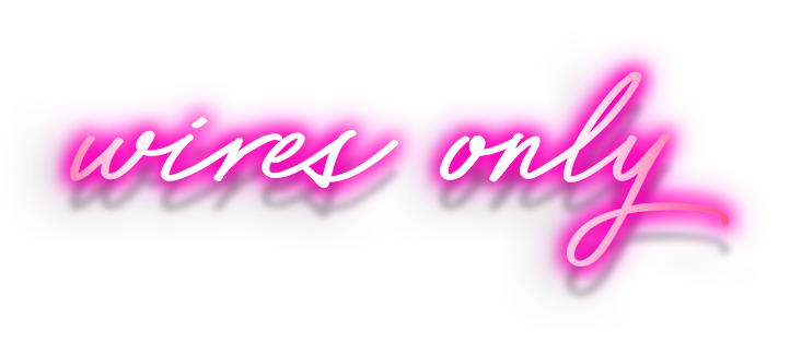Wires Only Inc. logo