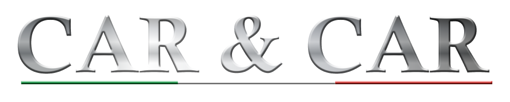 Car & Car logo