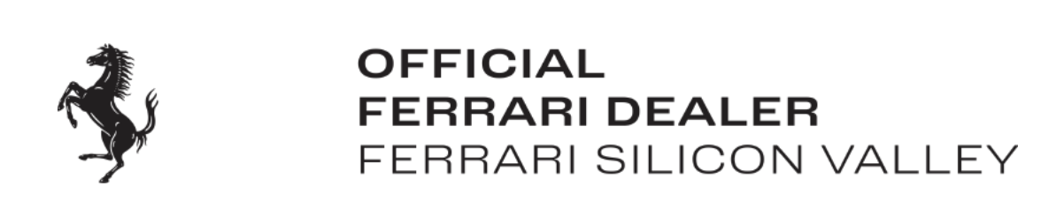 Ferrari Silicon Valley logo