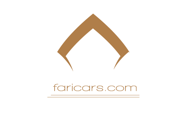 FARICARS logo