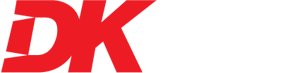 DK Engineering logo