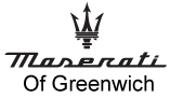Maserati of Greenwich logo