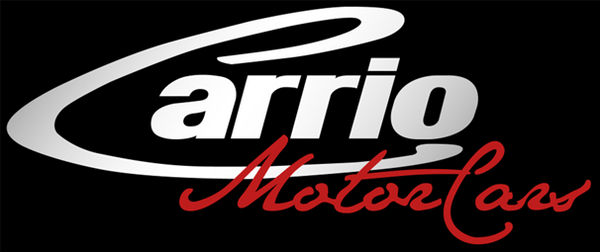 Carrio Motor Cars logo
