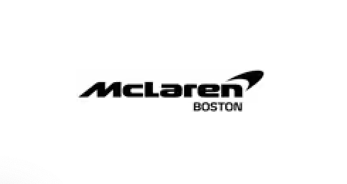 McLaren Boston logo