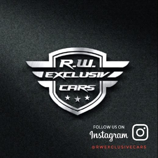 RW EXCLUSIVE logo