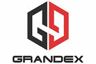 GRANDEX logo