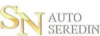 Auto Seredin - Sport & Luxury cars for export logo
