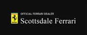 Scottsdale Ferrari logo