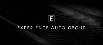 The Experience Auto Group logo