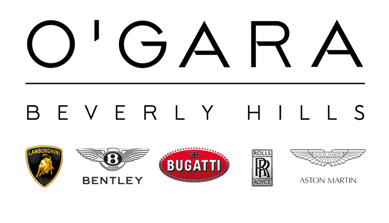O'Gara Coach Beverly Hills logo