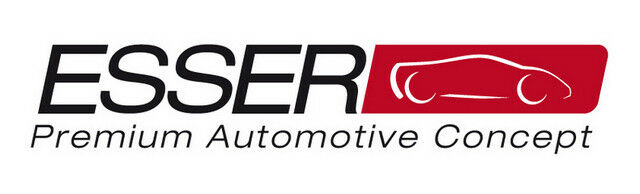 ESSER AUTOMOTIVE logo