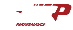 Graham Rahal Performance logo