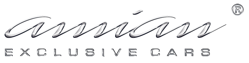 Amian Exclusive Cars logo