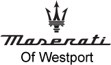 Maserati of Westport logo