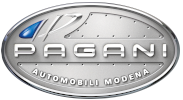 Pagani of Greenwich logo