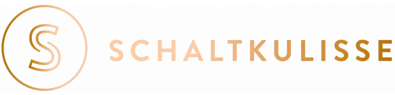 Schaltkulisse logo