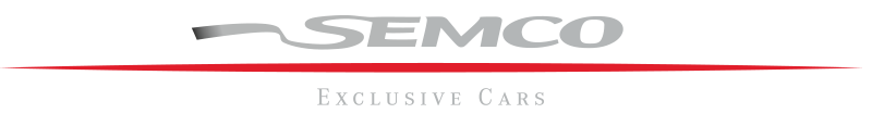 SEMCO CARS logo