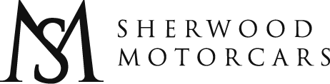 Sherwood Motorcars logo