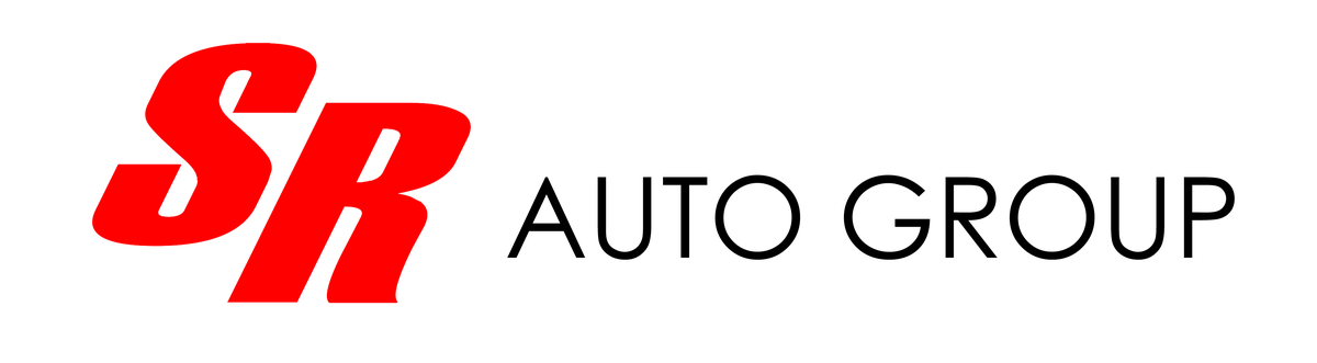 SR Auto Group logo