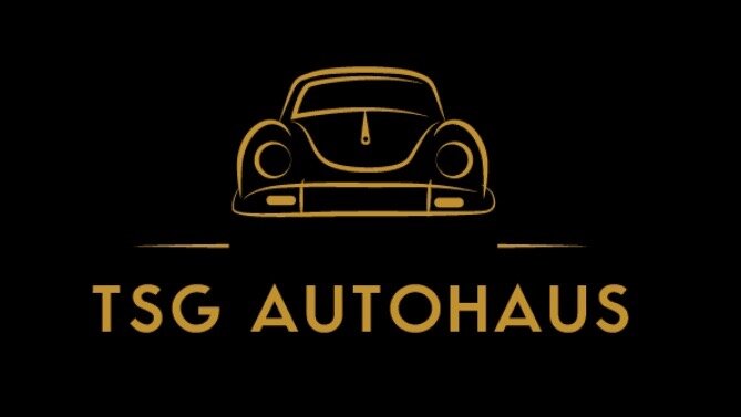 TSG AUTOHAUS logo