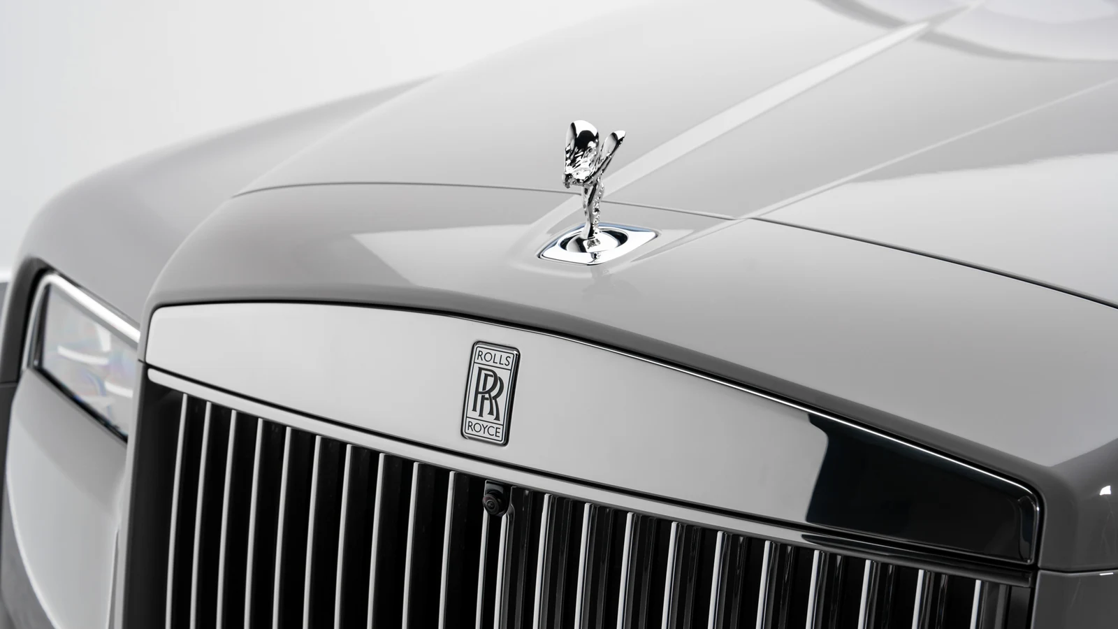 Rolls-Royce Cullinan, 8/10