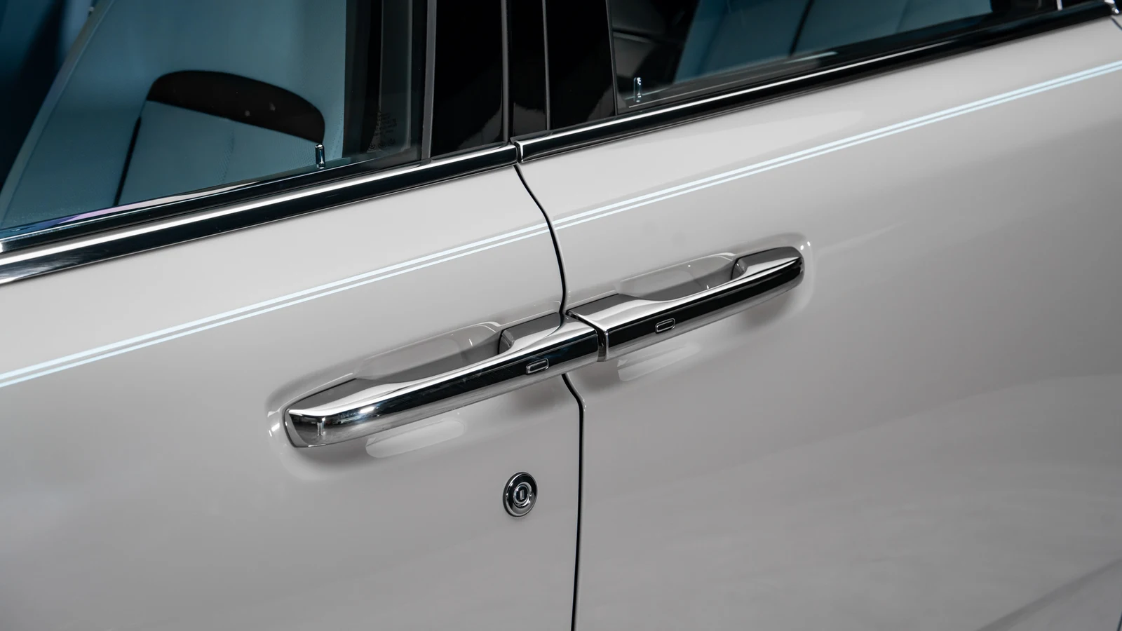 Rolls-Royce Cullinan, 10/10