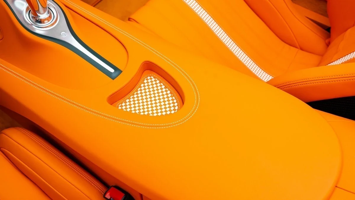 2025 Bugatti W16 Mistral for sale, photo 29 of 30
