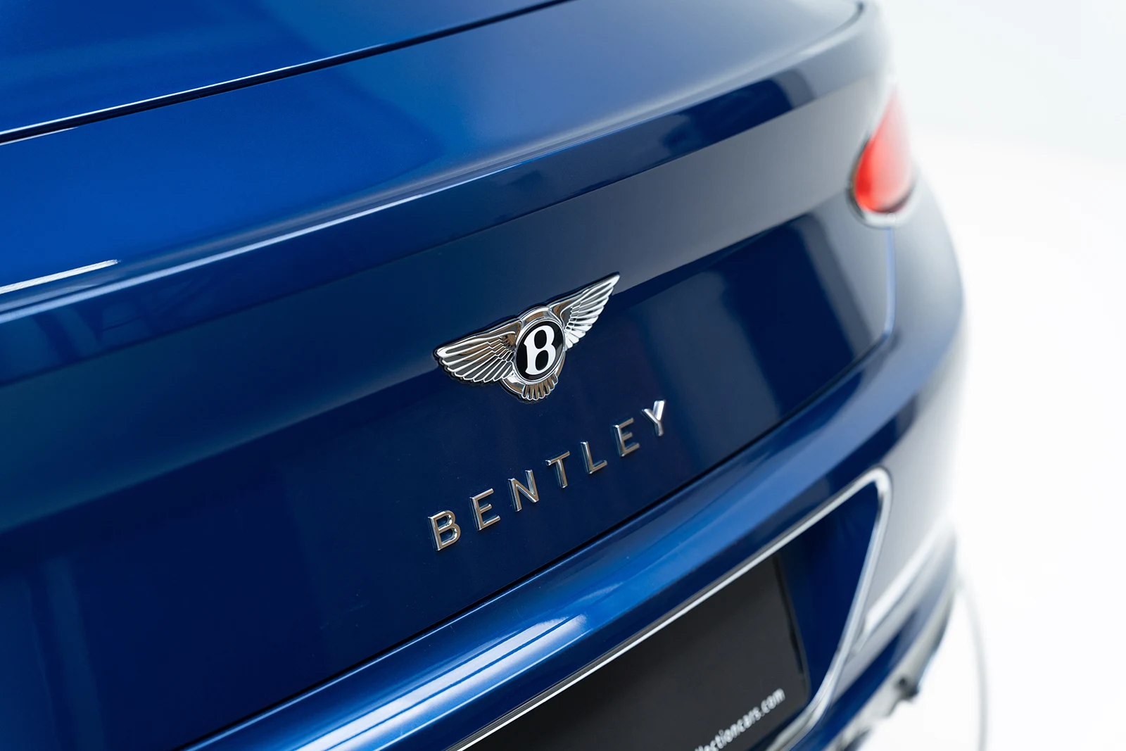 Bentley Continental GT W12, 10/10