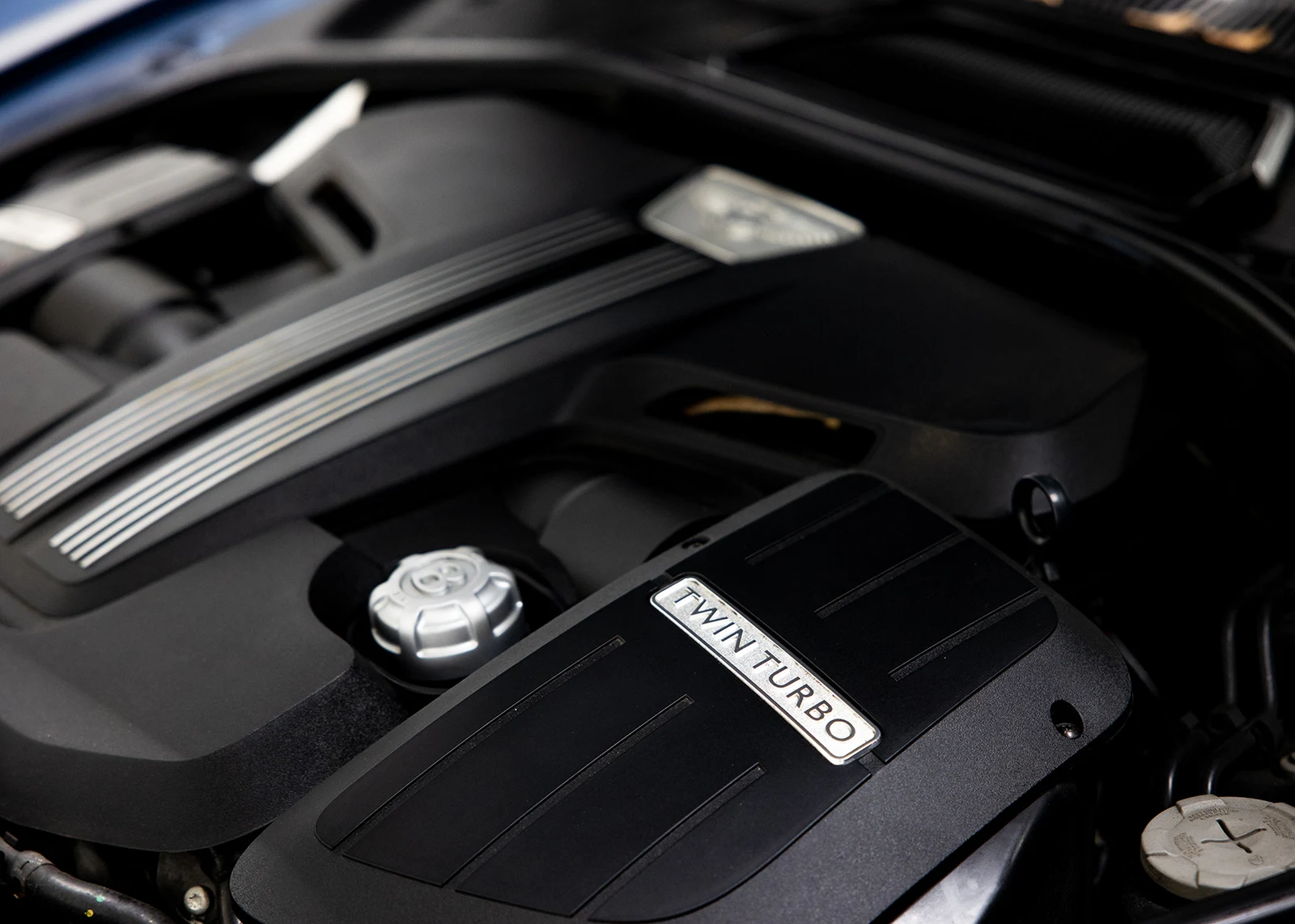 Bentley Continental GTC V8 S, 10/10