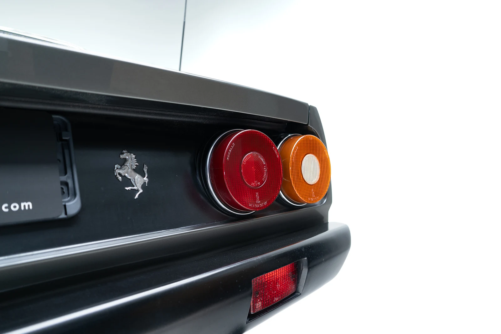 Ferrari 400i Automatic, 9/9