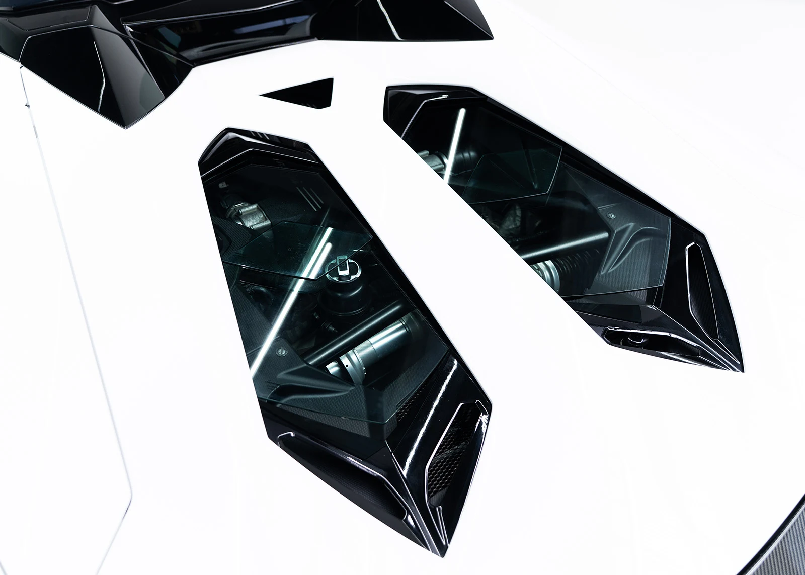Lamborghini Aventador LP 700-4 Roadster, 8/9