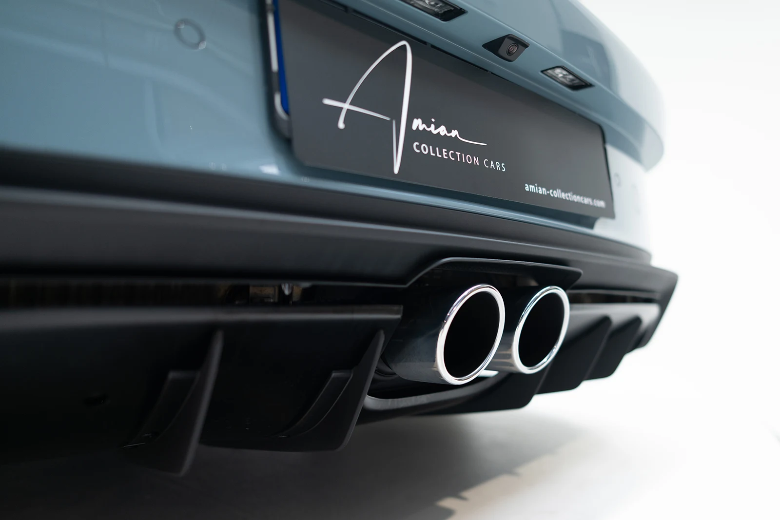 Porsche 911 S/T (992), 6/10
