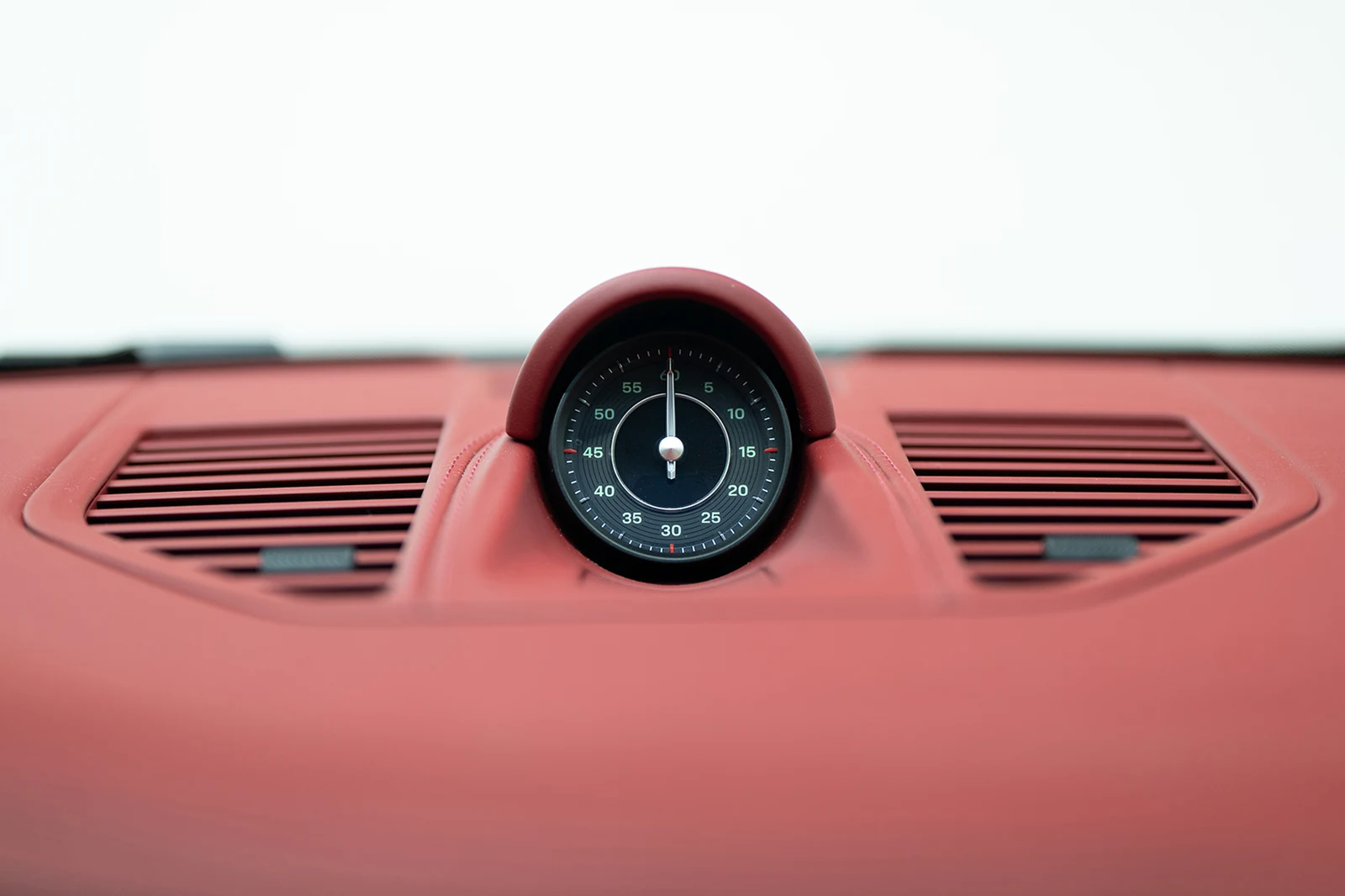 Porsche 911 Targa 4S Heritage Design Edition (992), 9/9