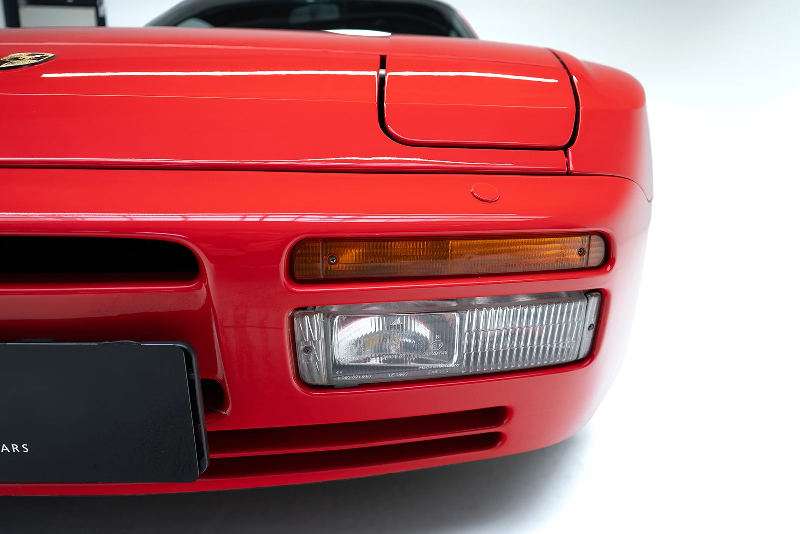 Porsche 944 Turbo, 8/8