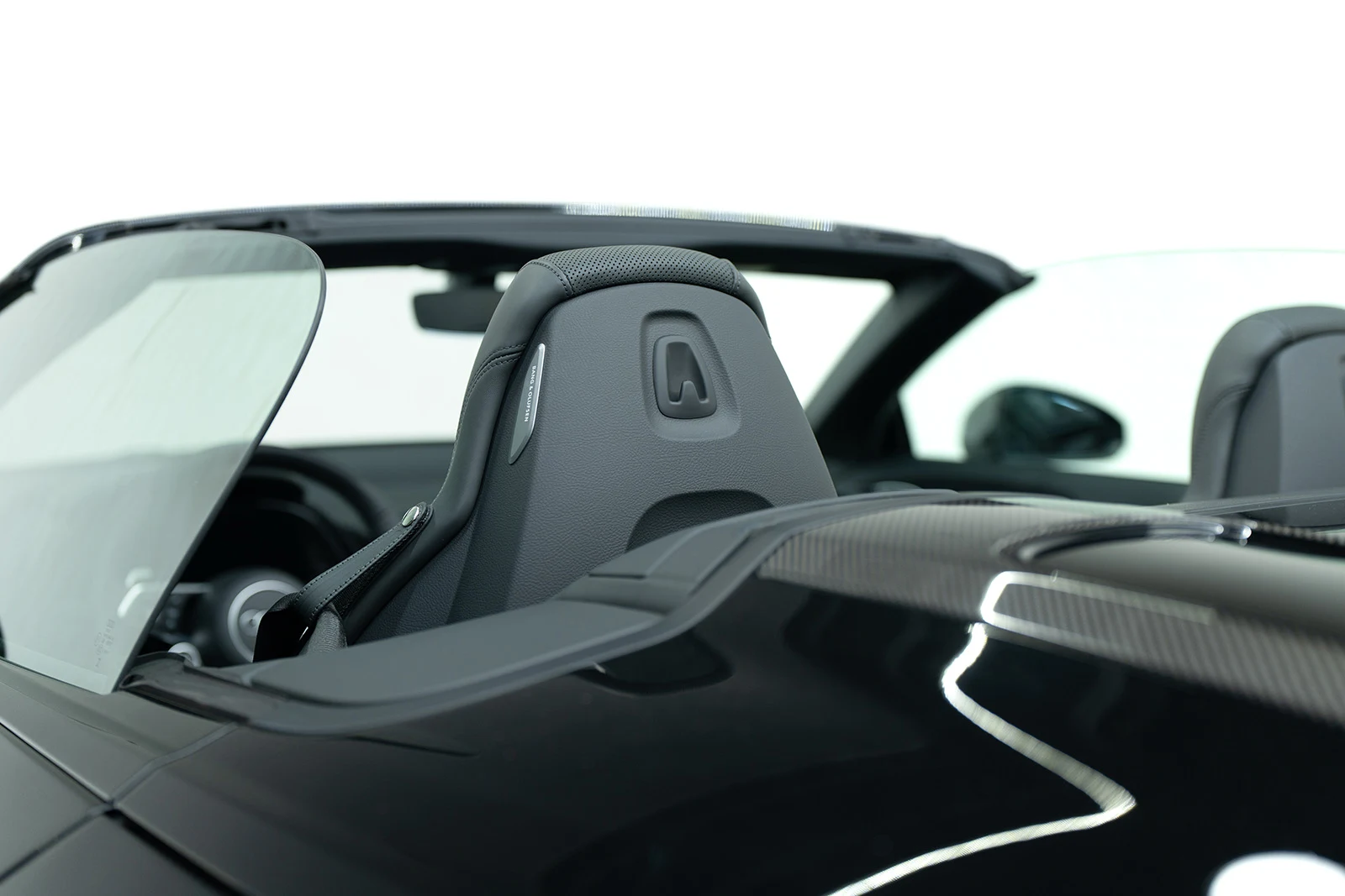 Audi R8 Spyder V10 Performance RWD, 6/10