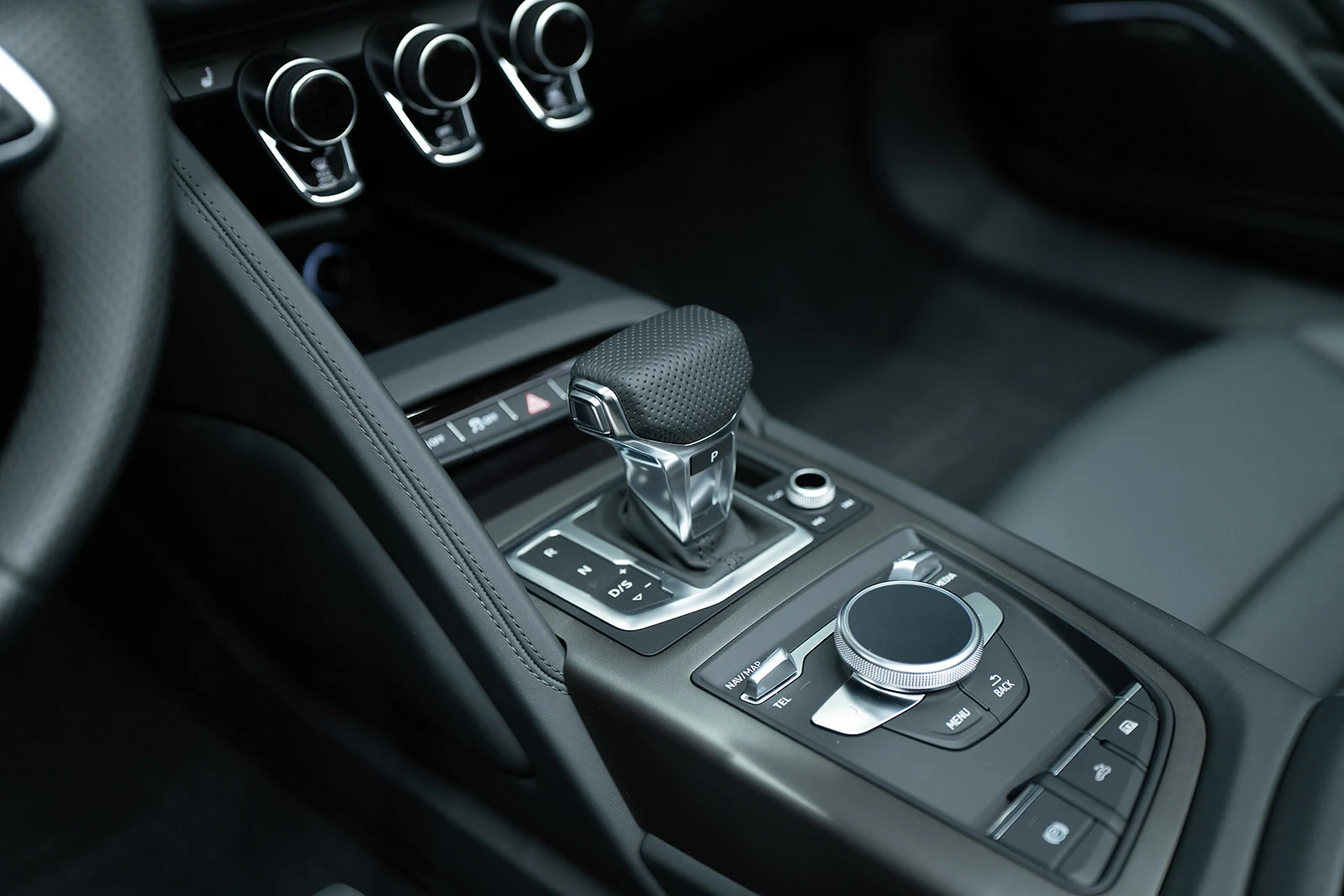 Audi R8 Spyder V10 Performance RWD, 10/10