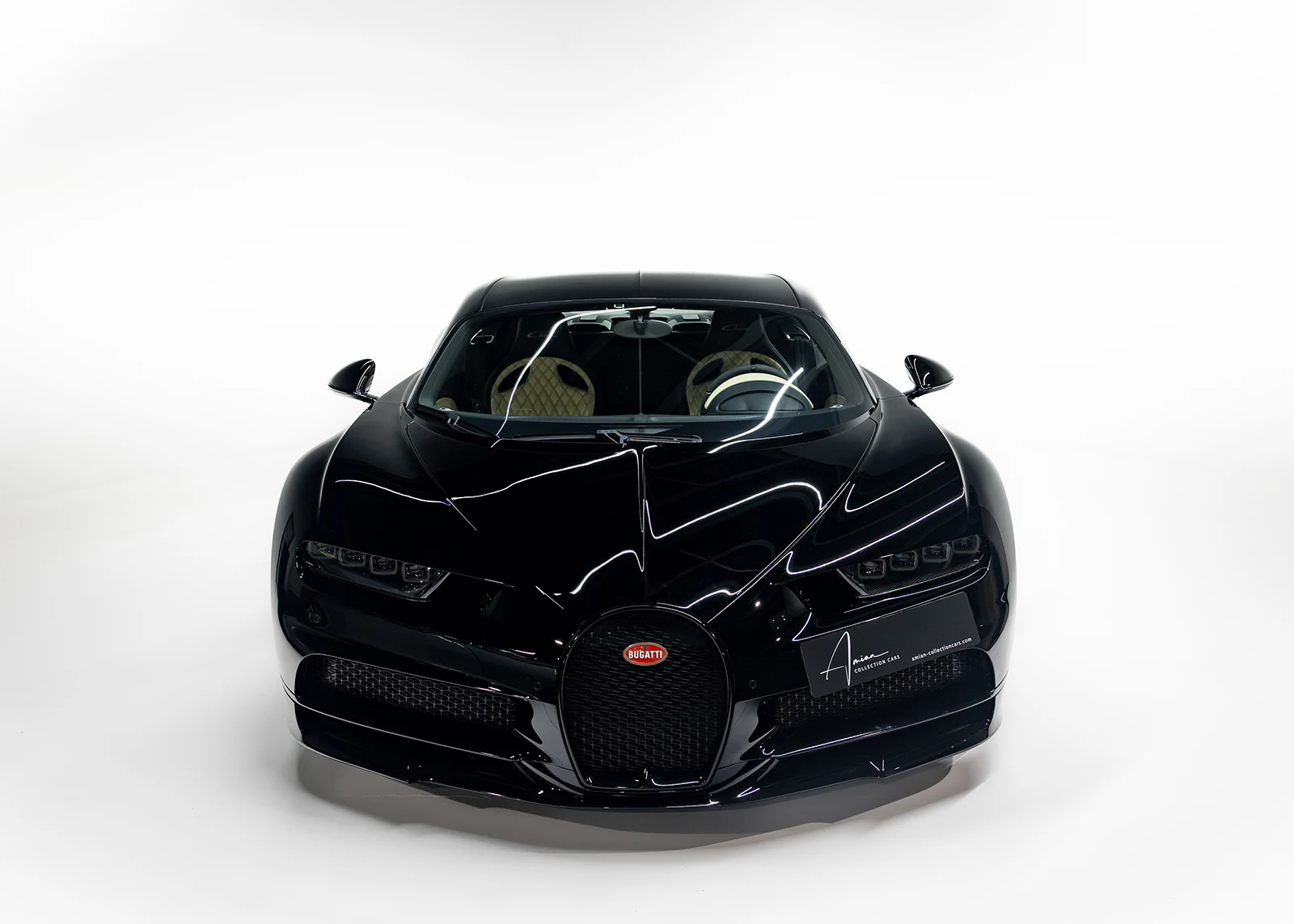 Bugatti Chiron Sport, 2/10
